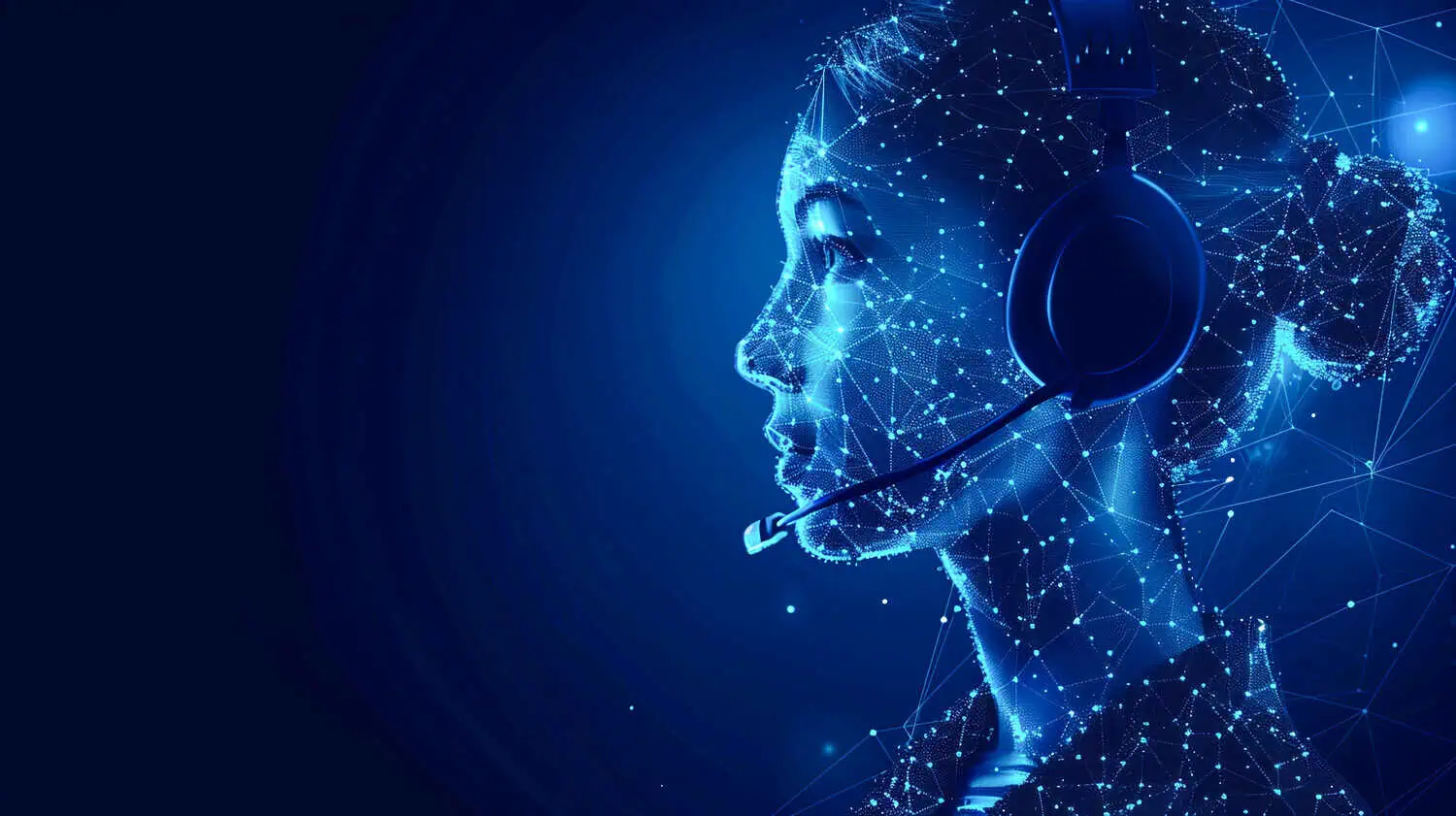 portrait-beautiful-young-woman-with-headphones-dark-blue-background-concept-communi