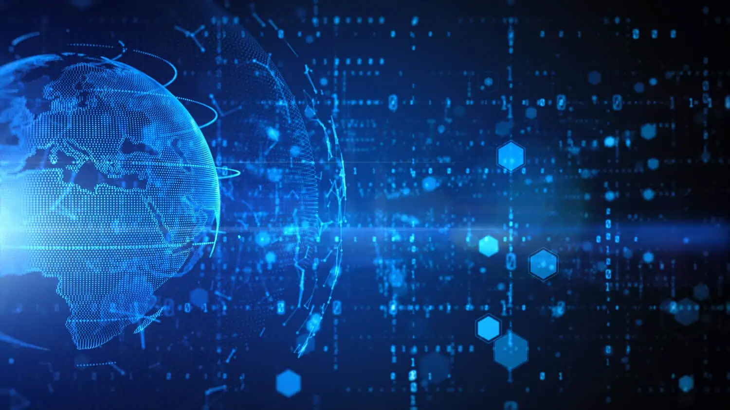technology-network-data-connection-cyber-security-digital-data